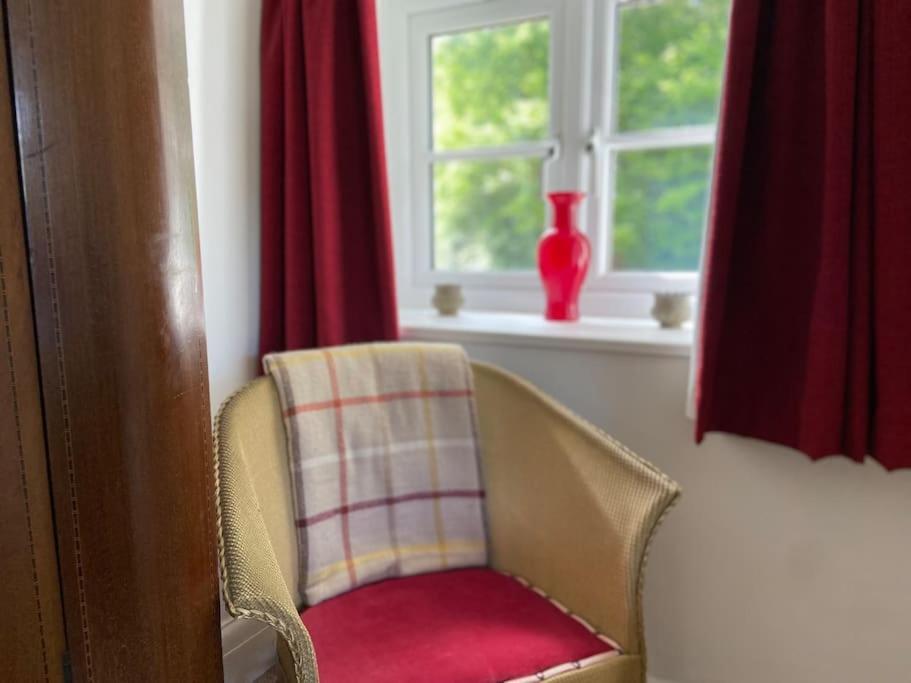 Scenic Welsh Cottage In The Brecon Beacons Crickhowell Kültér fotó